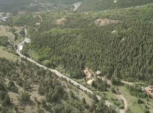 801 Eureka Street LOT See Appendix B, Central City, CO 80427