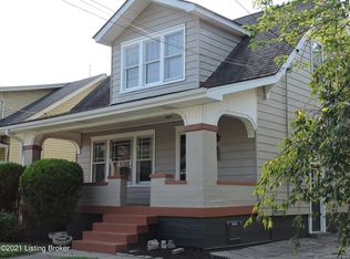 670 N Barbee Way, Louisville, KY 40217