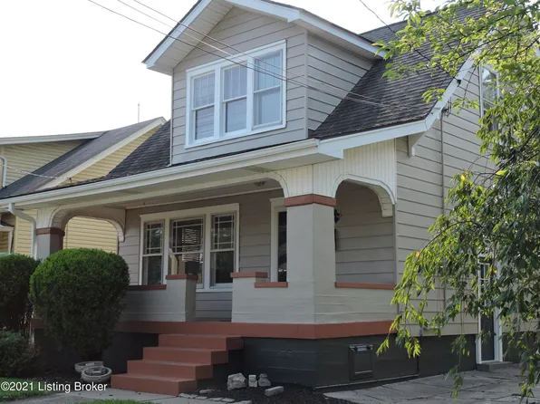 670 N Barbee Way, Louisville, KY 40217