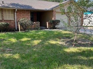 2115 Blindlake Dr, Houston, TX 77084