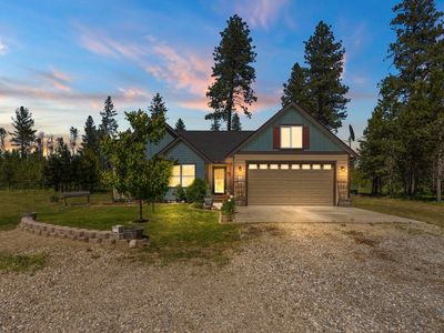 2520 W Montgomery Rd, Deer Park, WA, 99006