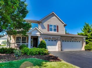 1038 N Penny Ln, Palatine, IL 60067