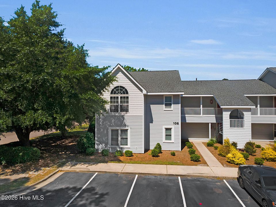 1st image of 106 W Victoria Court #A