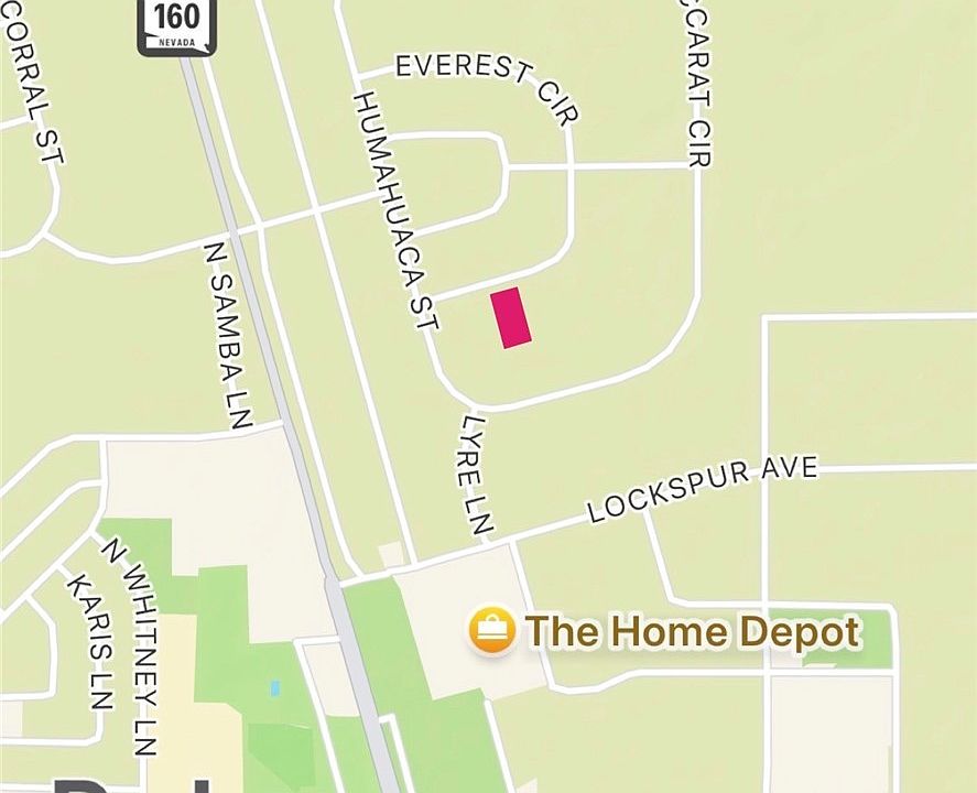 2nd image of 1241 E Everest Cir N