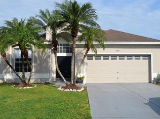 880 NW Waterlily Pl, Jensen Beach, FL 34957