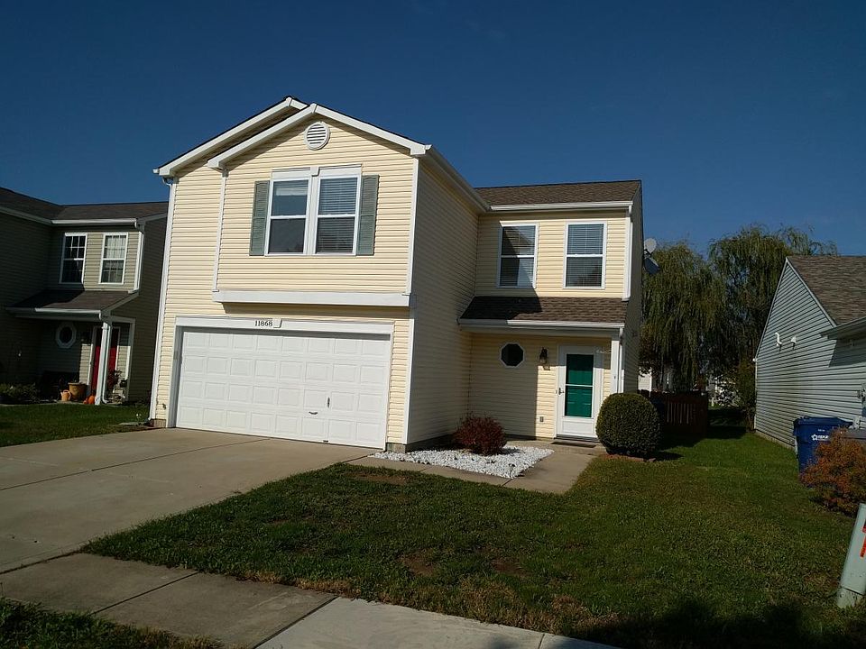 1st image of 11868 Buck Creek Cir