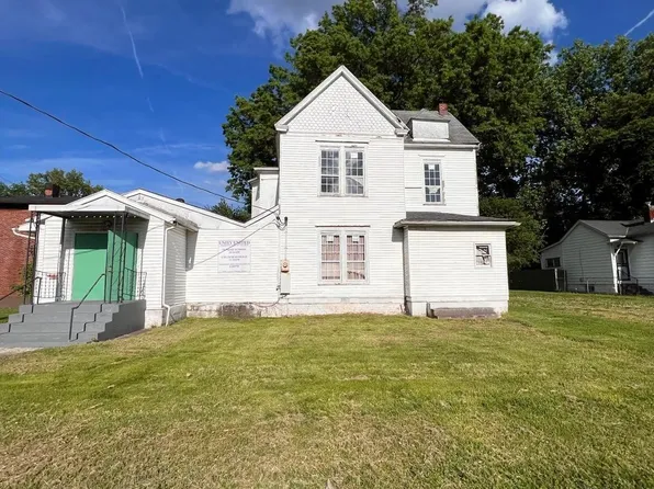 1505 Beech St, Louisville, KY 40211