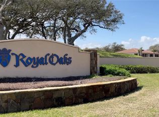 1035 N Fulton Beach Rd, Rockport, TX 78382