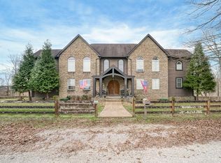1060 Taylor Ford Rd, Monroe, TN 38573