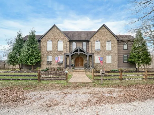 1060 Taylor Ford Rd, Monroe, TN 38573