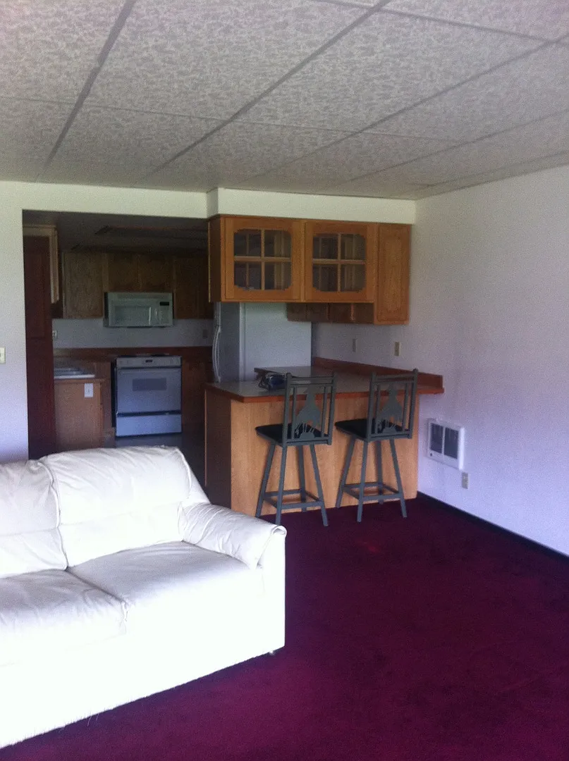 Spacious 2 br 1 ba Coulee Dam duplex — Photo 3