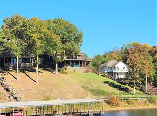 90 Riviera Cv, Cherokee, AL 35616