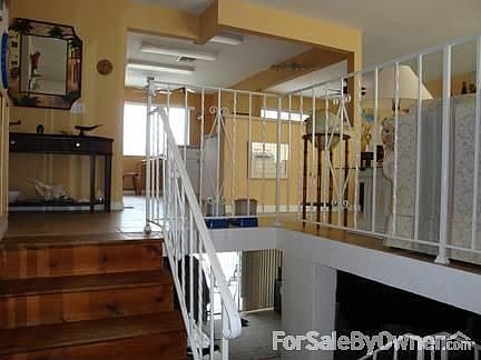 This is the newly remodeled kitchen.