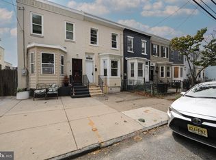 326 Clinton St, Camden, NJ 08103