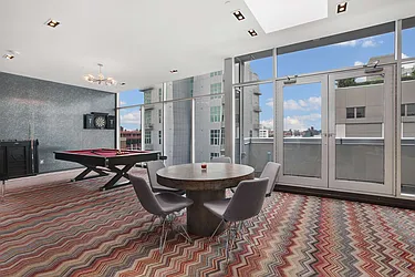 Rented by Carnegie Management Inc