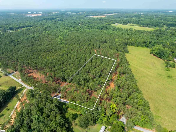 0 Cheek Rd #9, Gray Court, SC 29645