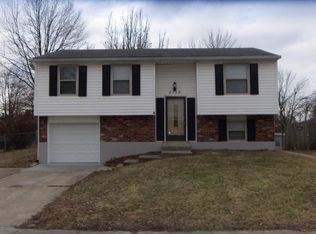 8739 Running Fox Cir, Louisville, KY 40291