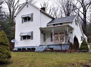 3818 County Road 75, Bergholz, OH 43908