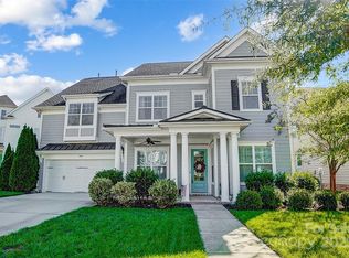 5401 Meadowcroft Way, Fort Mill, SC 29708