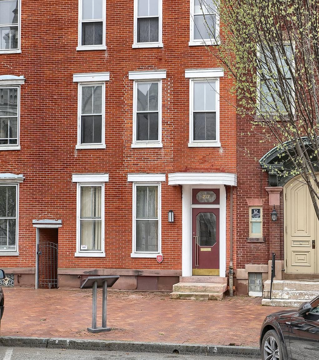 217 State St, Harrisburg, PA 17101 Zillow