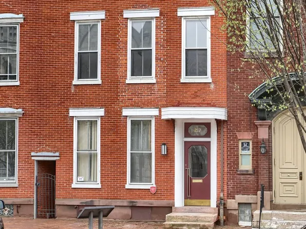 217 State St, Harrisburg, PA 17101