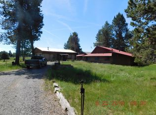 52824 Timber Lane Loop, La Pine, OR 97739