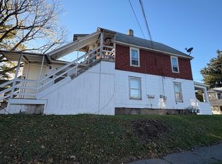 306 Grand Ave #C, Johnson City, NY 13790