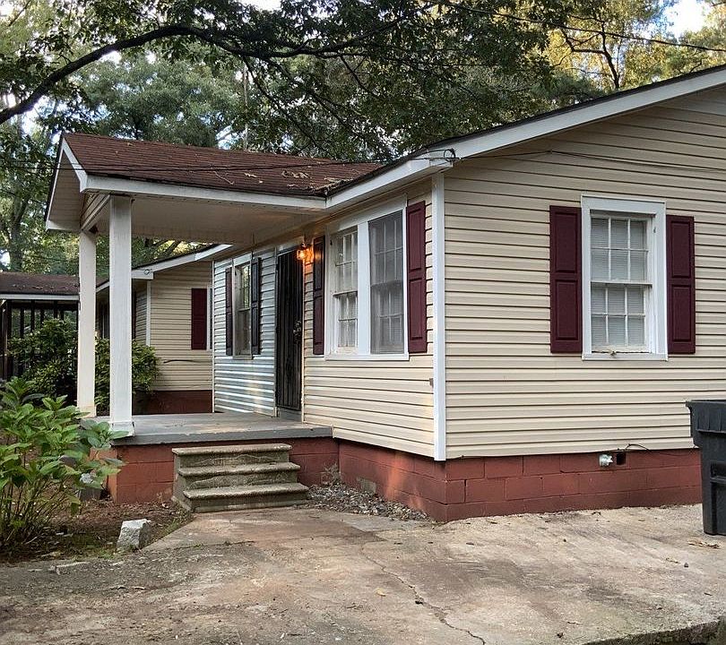 6960 Dodd Rd Apartment Rentals Riverdale, GA Zillow