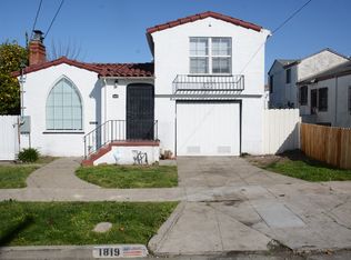 1819 Florida Ave, Richmond, CA 94804