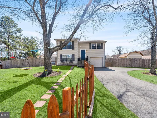 21 Cardigan Ct, Waldorf, MD 20602