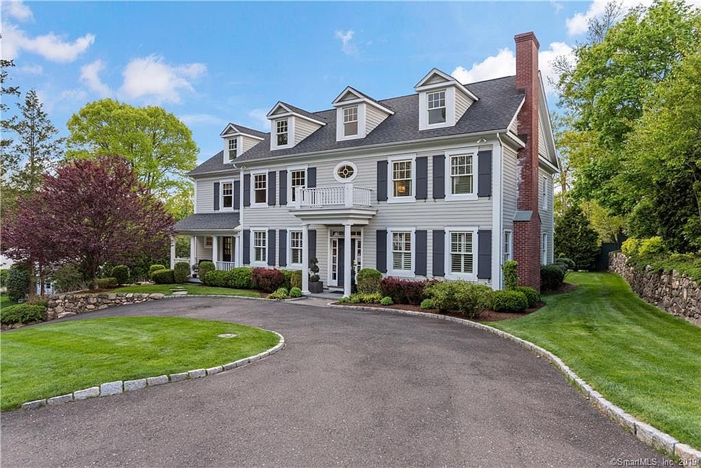77 Douglas Rd, New Canaan, CT 06840 Zillow