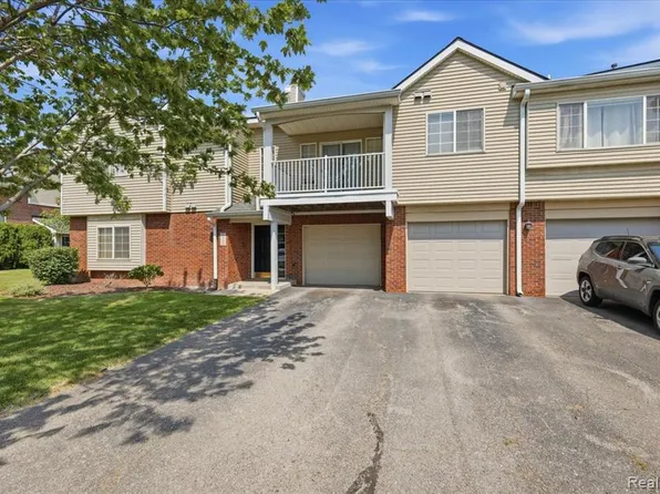 3262 Northpointe Blvd, Melvindale, MI 48122