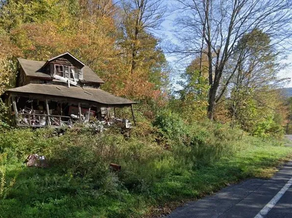 228 State Route 42, Shandaken, NY 12480