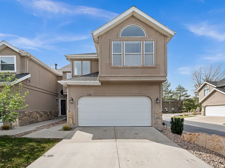 3548 E Wasatch Hills Ln — Photo 25