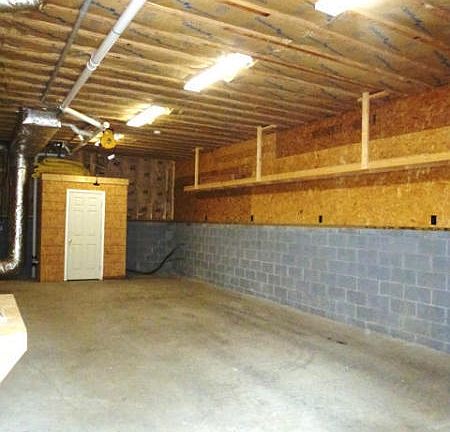 buckeye garage 2