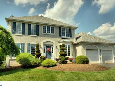 10 Milburne Ln, Robbinsville, NJ, 08691