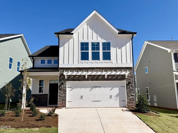 503 Wild Plum Way #265, Durham, NC 27703