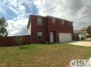 7803 Copper Brk, Converse, TX 78109