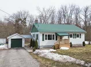 180 Hoskin Rd, Belleville, ON K0K2V0