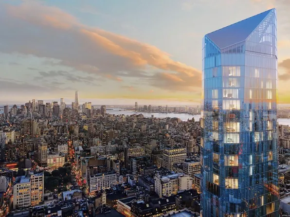 45 East 22nd Street 26B image 30 of 31