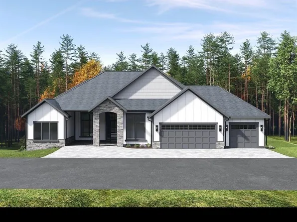 246 Turkey Ridge Rd, Fletcher, NC 28732