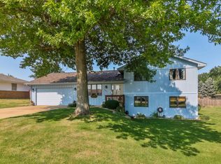 6849 Cindy Dr, Rockford, IL 61109