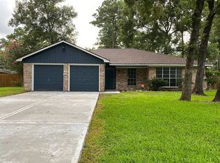 714 Equinox St, Crosby, TX 77532