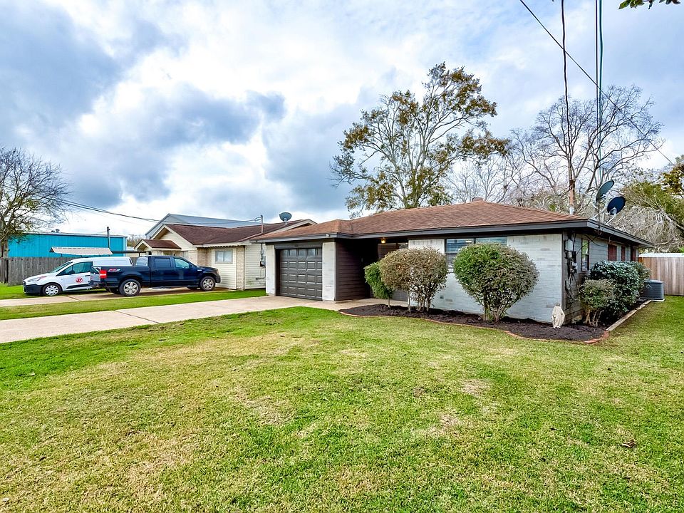 1210 Washington St, Port Neches, TX 77651 MLS 234562 Zillow