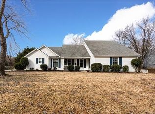 7128 Sythe Ct, Charlotte, NC 28226