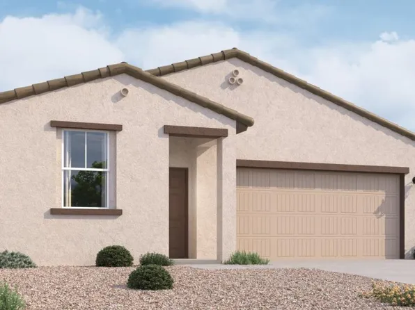 47385 W KENNER Drive, Maricopa, AZ 85139