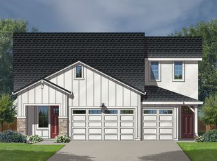 3110 Plan, Sagebrook at Fiddyment Farm, Roseville, CA 95747