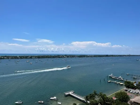 5600 N Flagler Drive #1810, West Palm Beach, FL 33407
