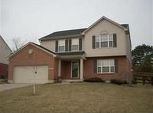 2842 Coachlight Ln, Burlington, KY 41005