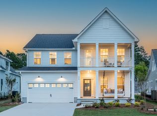 Continental Plan, Riverlights, Wilmington, NC 28412